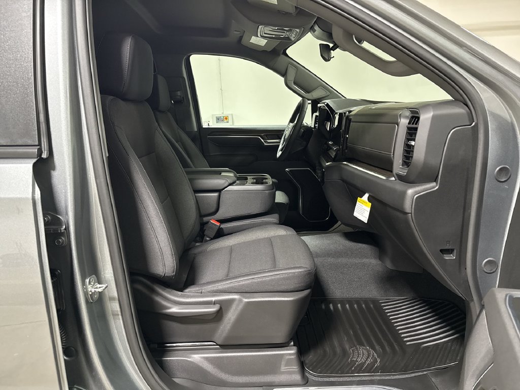 New 2026 Chevrolet Silverado 1500 RST w/ Z71 Off-Road Package AWD/4WD image 22