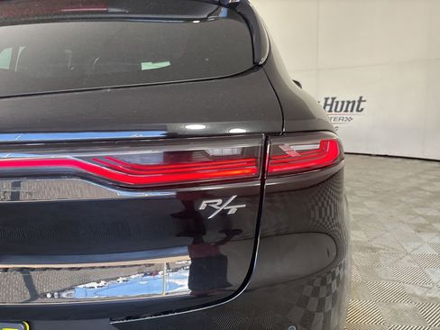 Used 2024 Dodge Hornet R/T Plus AWD/4WD image 30