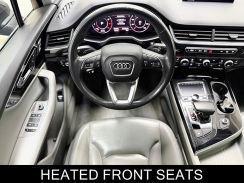 Used 2019 Audi Q7 3.0T Premium Plus image 2