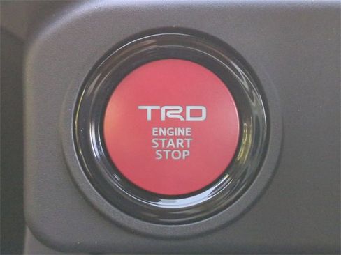 New 2025 Toyota Tacoma TRD Off-Road image 27