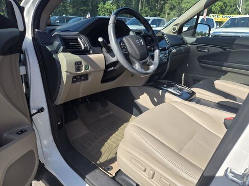 Used 2022 Honda Pilot Elite image 19