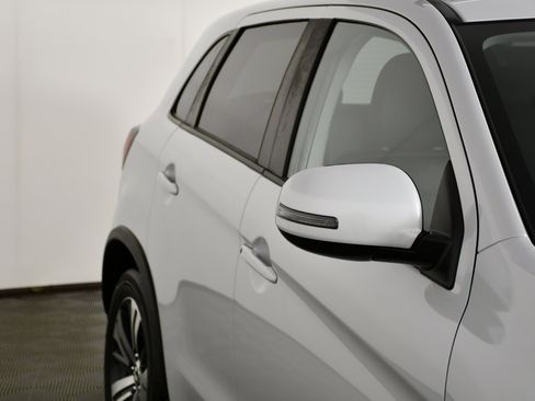 Used 2022 Mitsubishi Outlander Sport SE image 14