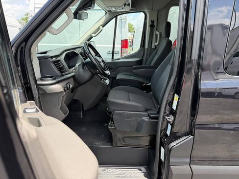 Used 2020 Ford Transit 350 XLT RWD image 17
