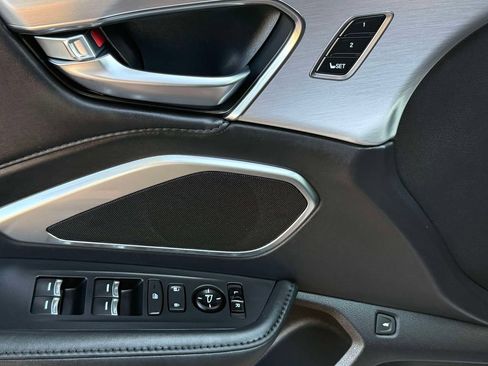 Certified 2023 Acura RDX AWD image 16