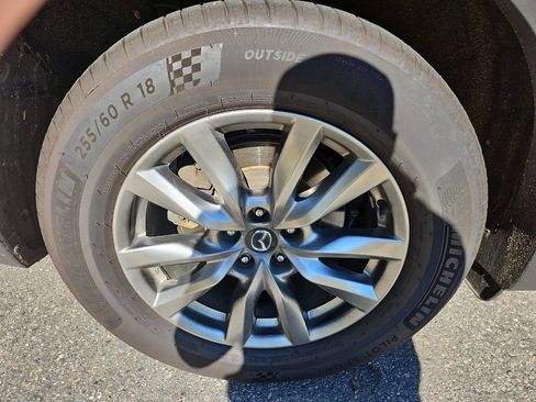 Used 2016 MAZDA CX-9 Touring image 24