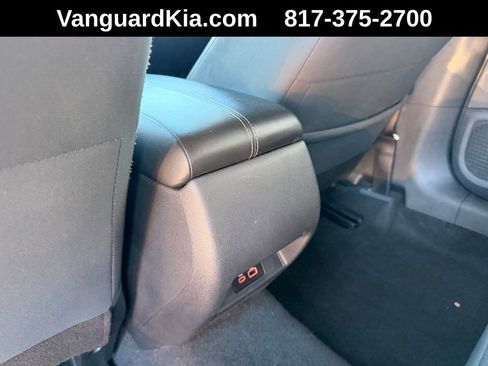 Used 2023 Nissan Altima 2.5 SV image 23