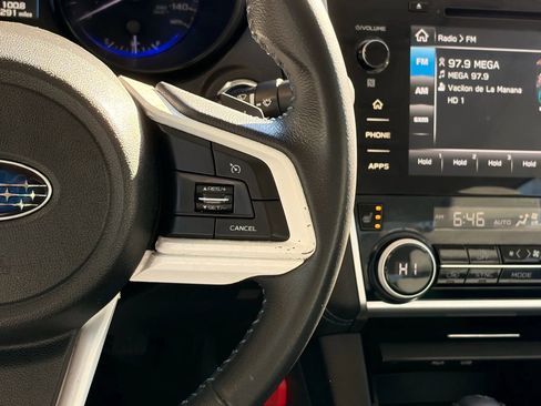 Used 2018 Subaru Legacy 2.5i Sport w/ Popular Package #2B image 35