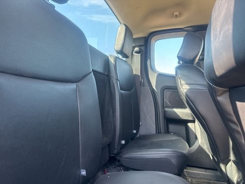 Used 2020 Ford Ranger XL w/ Equipment Group 101A Mid image 21