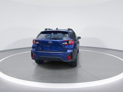 New 2026 Subaru Crosstrek 2.0i Premium AWD/4WD image 7