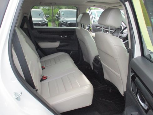 Certified 2024 Honda CR-V EX-L image 15