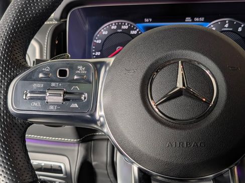 Used 2023 Mercedes-Benz G 63 AMG 4MATIC image 35