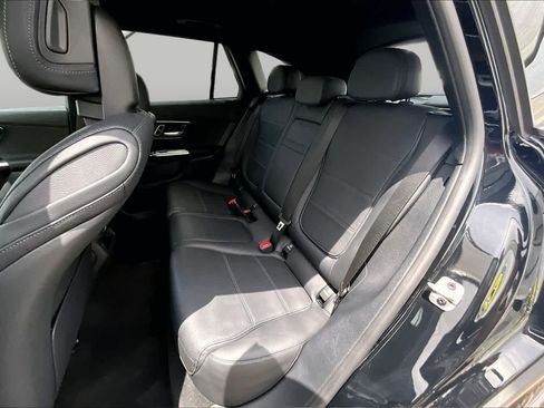 Certified 2024 Mercedes-Benz GLC 300 4MATIC image 21