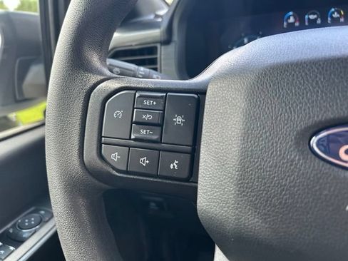 Used 2025 Ford F150 STX w/ Equipment Group 200A RWD image 21