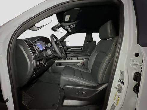 New 2026 RAM 1500 4x4 Crew Cab image 14