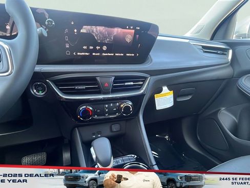 New 2026 Buick Encore GX Sport Touring w/ Advanced Technology Package image 20