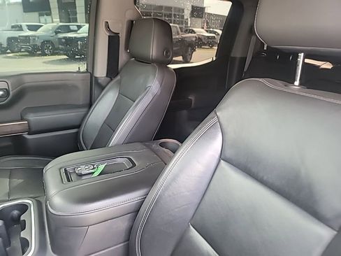 Used 2020 Chevrolet Silverado 1500 RST image 10