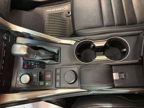 Used 2017 Lexus NX 200t F Sport image 20