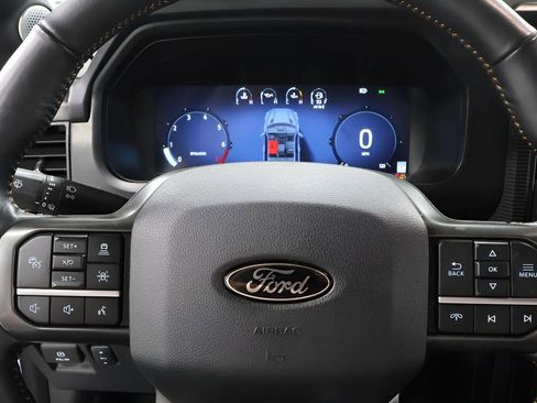 Used 2024 Ford F150 Tremor w/ Equipment Group 402A High AWD/4WD image 12