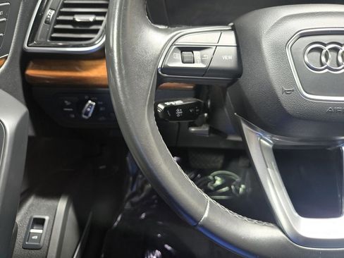 Used 2023 Audi Q5 2.0T Premium Plus image 15