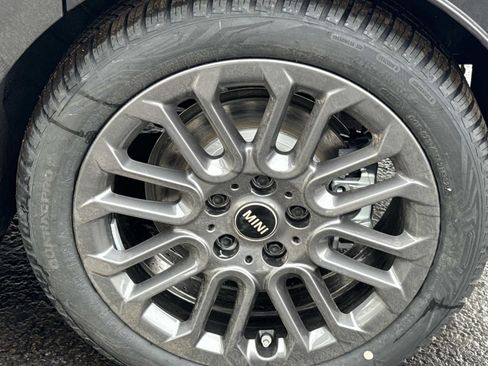 New 2026 MINI Cooper S FWD image 7