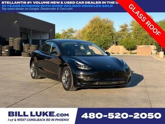 Used 2023 Tesla Model 3 Standard Range video 1