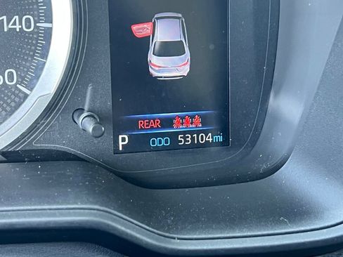Certified 2022 Toyota Corolla LE FWD image 26