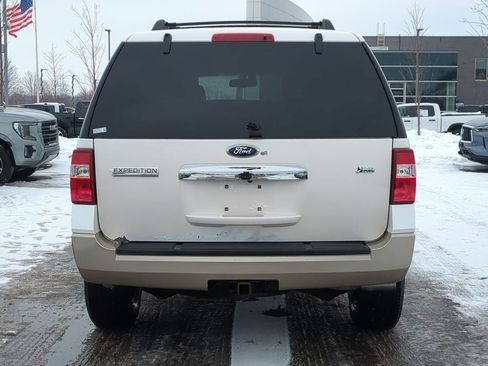 Used 2010 Ford Expedition Eddie Bauer image 5