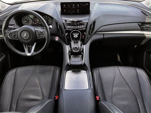 Used 2022 Acura RDX w/ Technology Package image 11