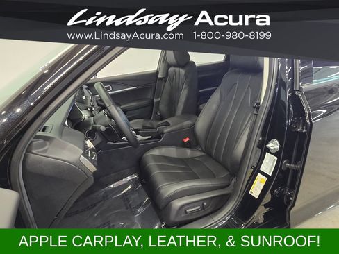 Used 2026 Acura Integra FWD image 11