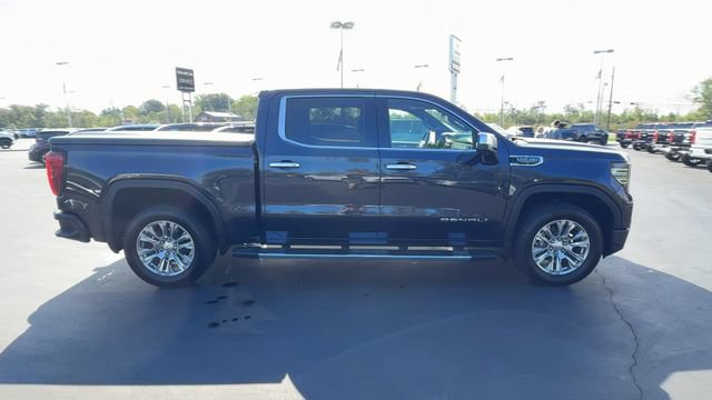Certified 2022 GMC Sierra 1500 Denali AWD/4WD image 9