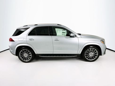 New 2026 Mercedes-Benz GLE 450 4MATIC image 9