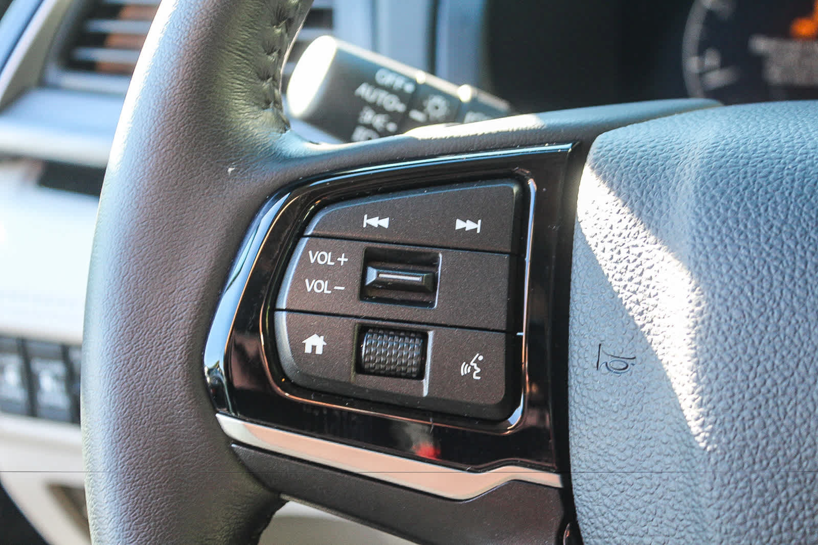 Used 2026 Honda Odyssey Elite image 26