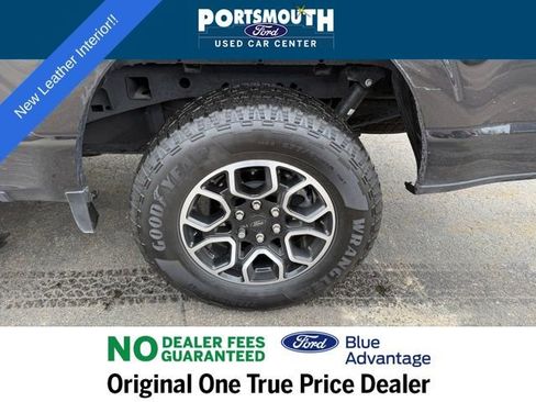 Used 2023 Ford F150 XLT w/ Equipment Group 302A High image 43