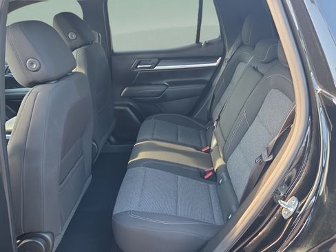 Certified 2026 GMC Terrain Elevation FWD image 10