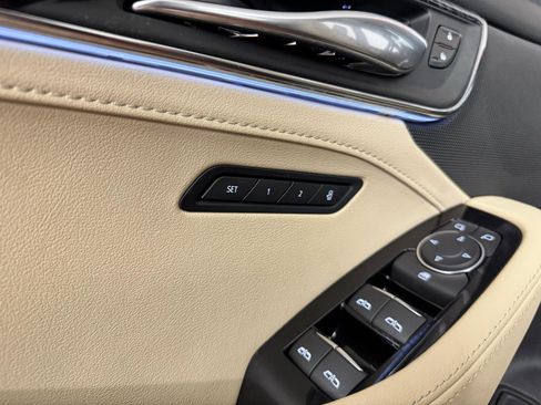 Used 2024 Cadillac CT5 Premium Luxury w/ Climate Package image 16