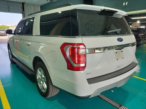 Used 2019 Ford Expedition Max XLT w/ Equipment Group 201A image 22