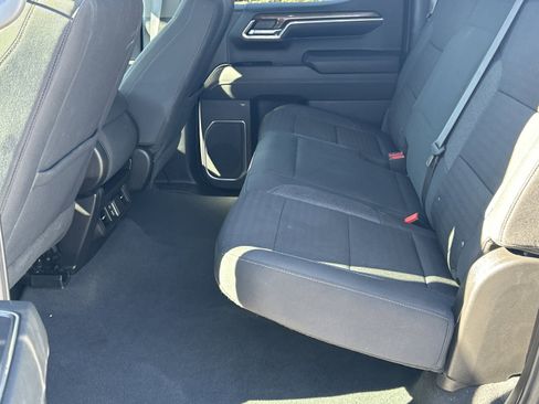 Used 2023 Chevrolet Silverado 1500 LT w/ Protection Package image 20