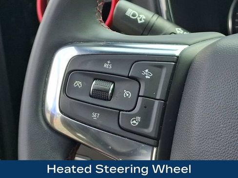 Used 2024 Chevrolet Blazer RS AWD/4WD image 7