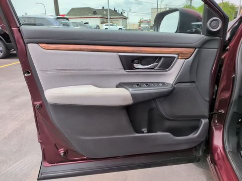 Used 2018 Honda CR-V EX image 17