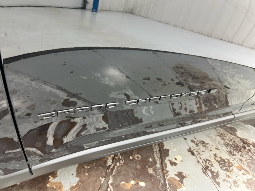 New 2026 Jeep Grand Cherokee Altitude RWD image 26