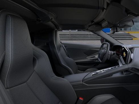 New 2026 Chevrolet Corvette Stingray Coupe w/ 1LT image 41