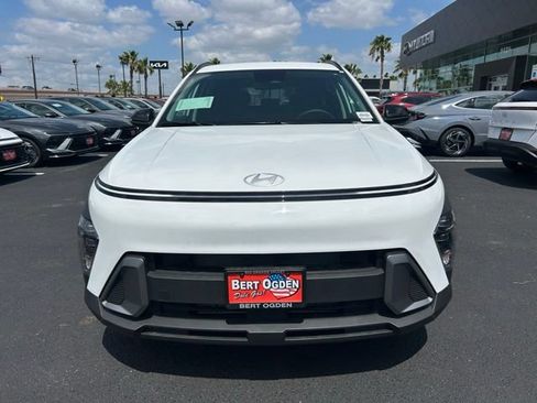 New 2026 Hyundai Kona SEL Sport FWD image 2