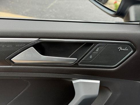Used 2018 Volkswagen Tiguan SEL Premium AWD/4WD image 20