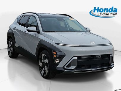Used 2026 Hyundai Kona Limited