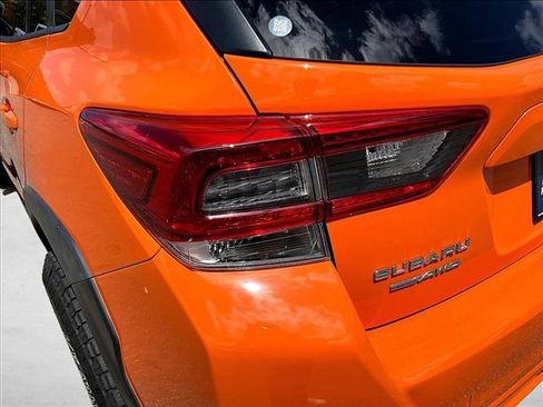 Used 2020 Subaru Crosstrek 2.0i AWD/4WD image 26
