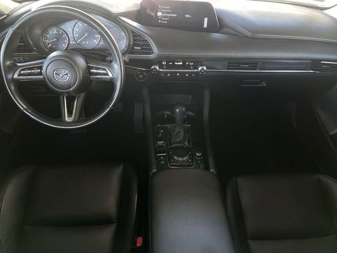 Used 2023 MAZDA MAZDA3 s image 19