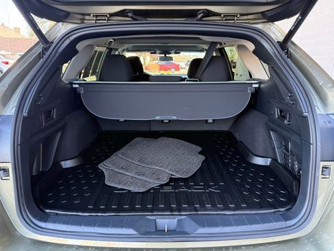 Certified 2025 Subaru Outback Premium AWD/4WD image 28