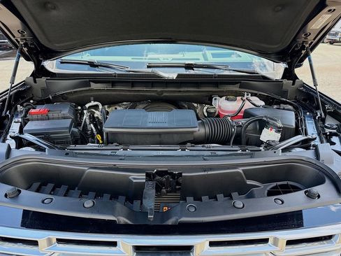 New 2026 GMC Yukon XL Denali w/ Denali Reserve Package image 34