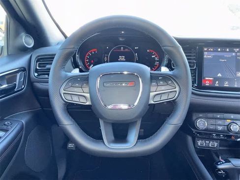 New 2026 Dodge Durango GT w/ Blacktop Package image 19