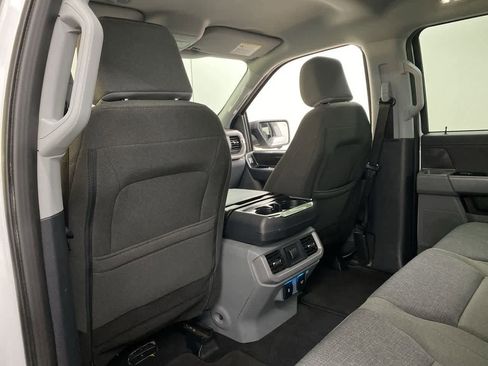 Used 2024 Ford F150 XLT w/ Mobile Office Package image 15